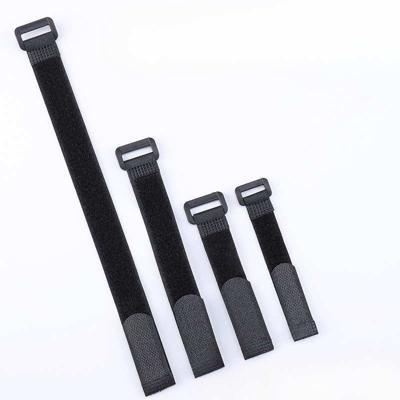 Cable Velcro Strap - Tiras de velcro, tiras de fixação,