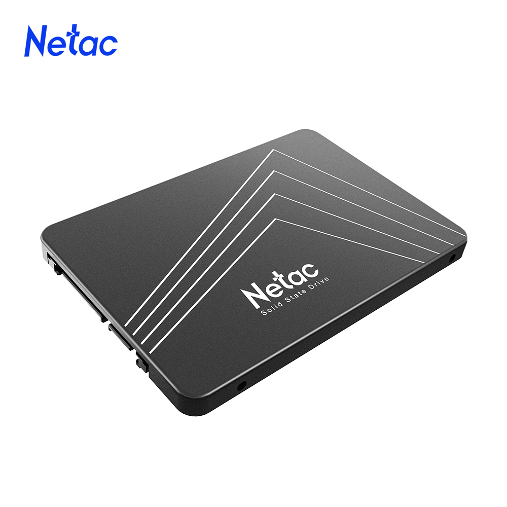 Samsung Ssd Evo 870 - SSD Netac 240 GB 2.5 HDD