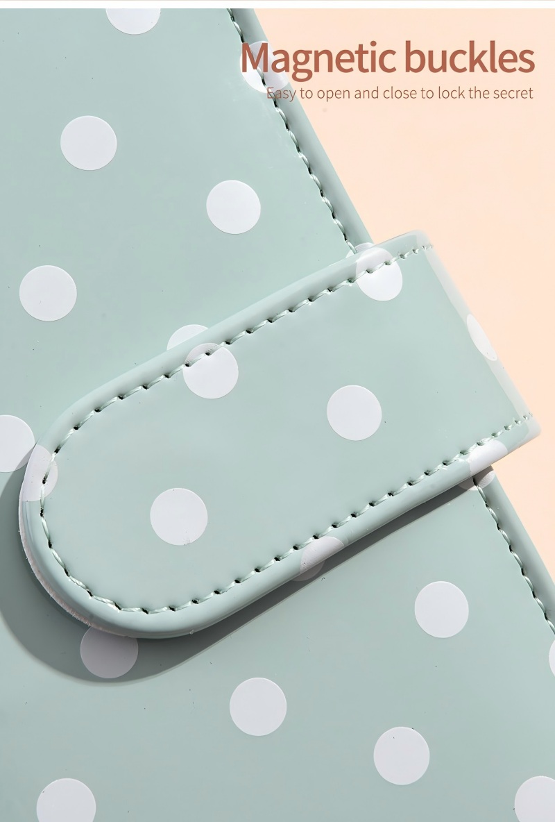 Nova pasta de caderno de couro - Ring Binder Box avaliação e preço