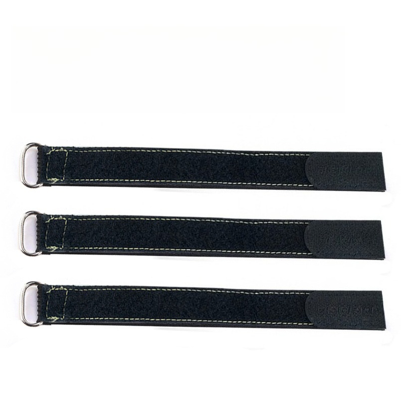 Cintas Personalizadas para Bat - Cable Velcro Strap avaliação e preço