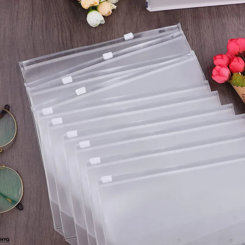 8-48 Peças Bolsas Organizadora - Ring Binder Box avaliação e preço
