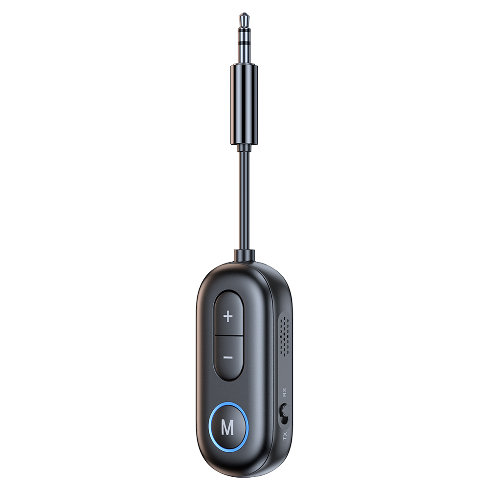 Bluetooth 5.4 transmissor de á - Desk Hifi Setup avaliação e preço