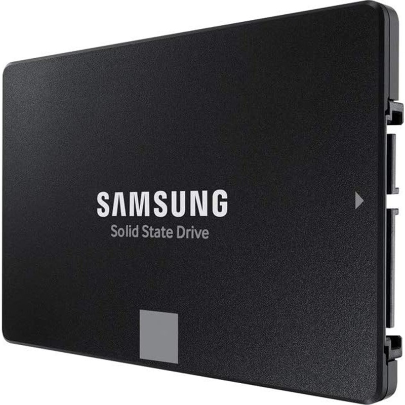 SSD SAMSUNG 870 EVO 128GB SATA - Samsung Ssd Evo 870 avaliação e preço