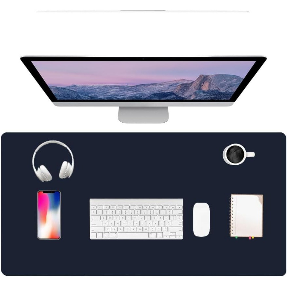 Protetor de Mesa Antiderrapant - Desk Setup Ergonomic avaliação e preço