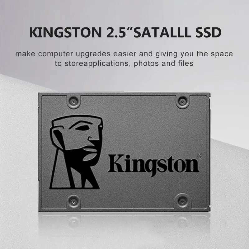 Kingston ssd unidade de estado - Samsung Ssd Evo 870 avaliação e preço