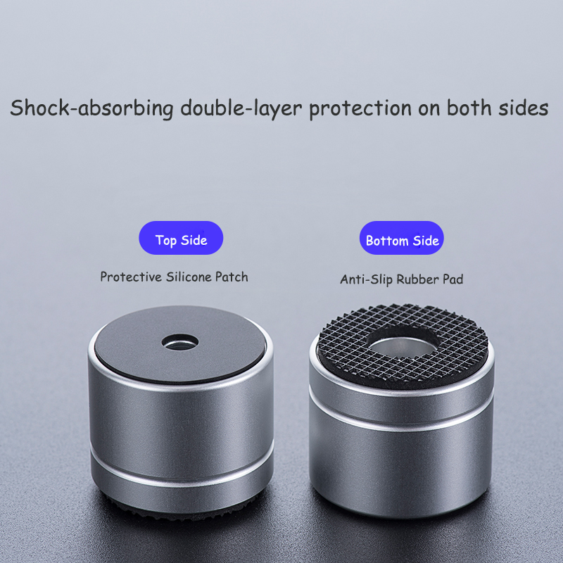 Suporte de alto-falante de lig - Desk Hifi Setup avaliação e preço