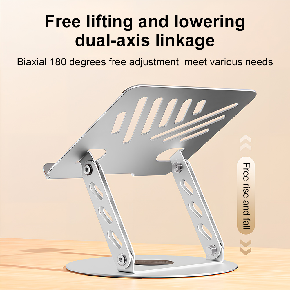 360 °   Suporte giratório para - Desk Setup Home Office avaliação e preço