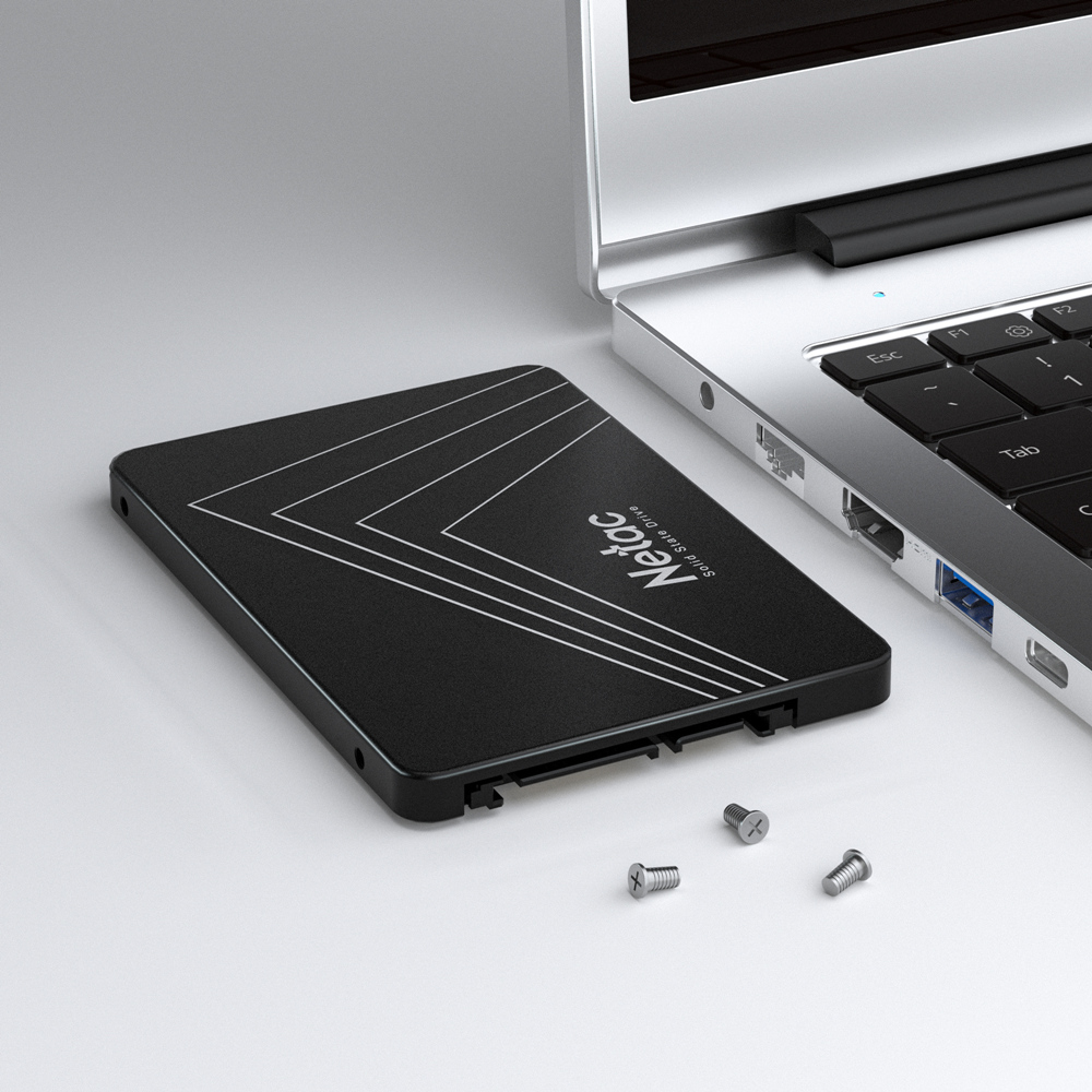 SSD Netac 240 GB 2.5 HDD SSD S - Samsung Ssd Evo 870 avaliação e preço
