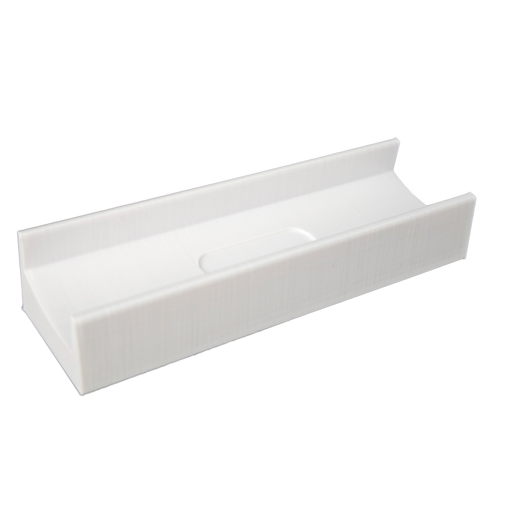 Suporte de teclado para teclas - Desk Setup White avaliação e preço