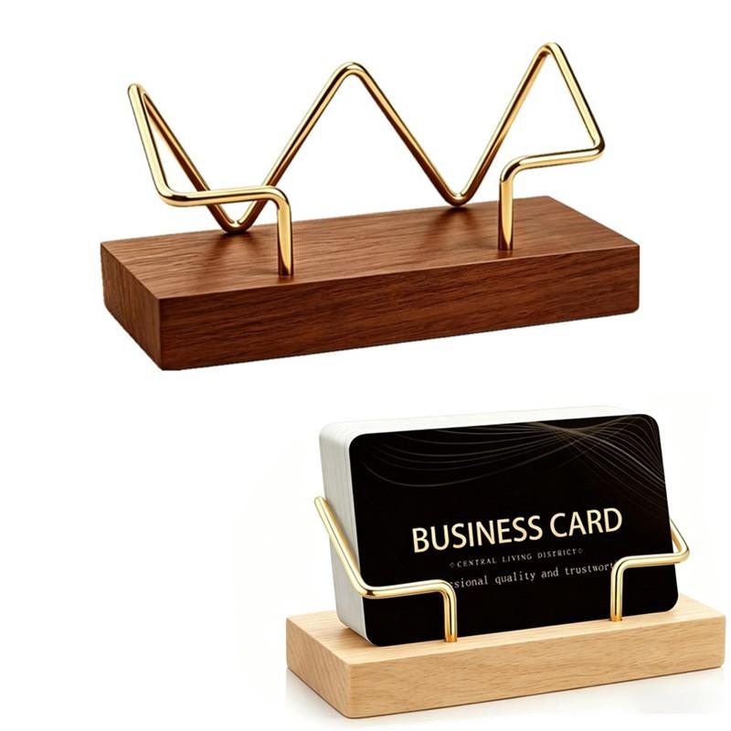 【A8】Organizador de Cartões de  - Desk Setup Home Office avaliação e preço
