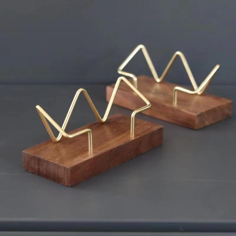 【A8】Organizador de Cartões de  - Desk Setup Home Office avaliação e preço