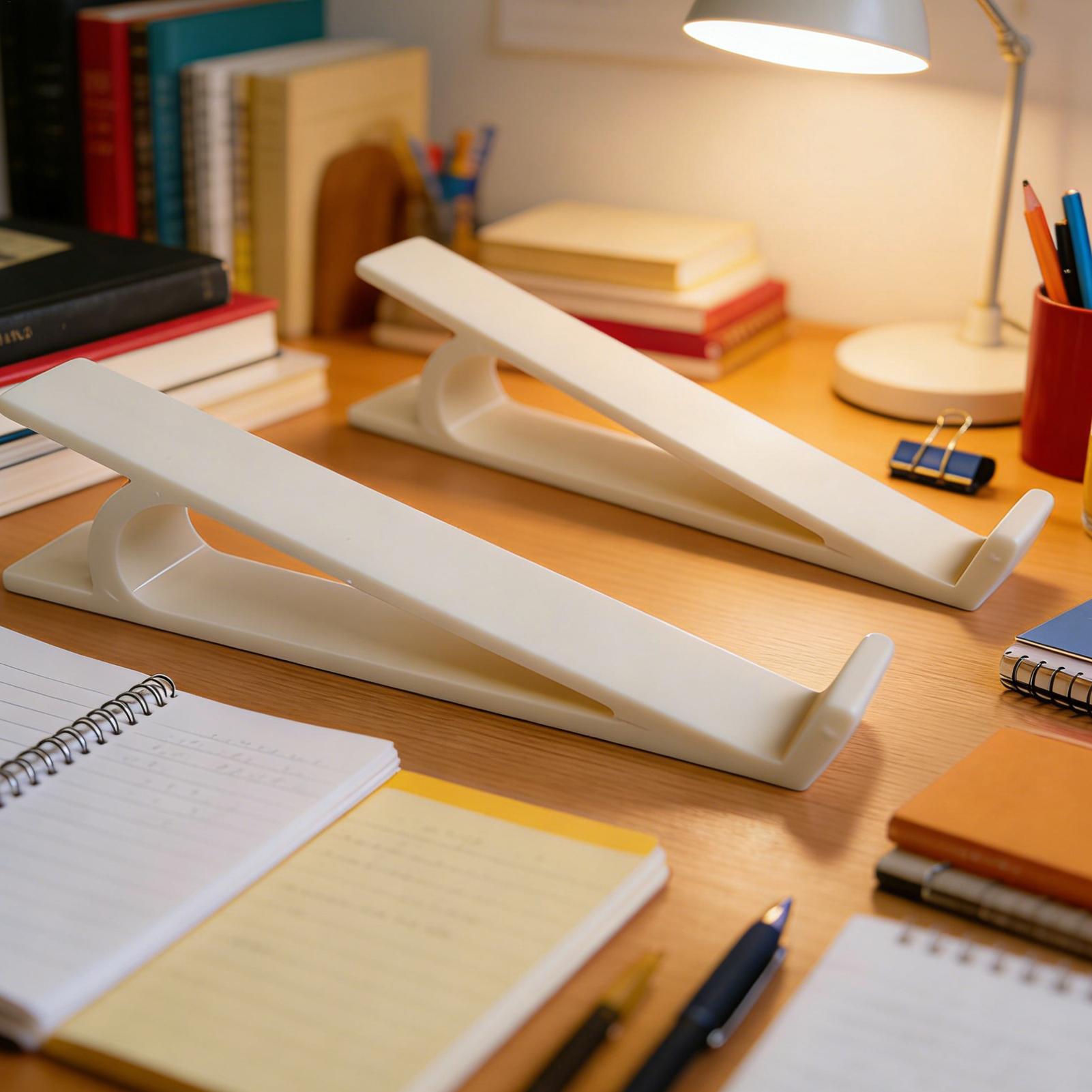 Suporte Ergonômico Antiderrapa - Desk Setup Home Office avaliação e preço