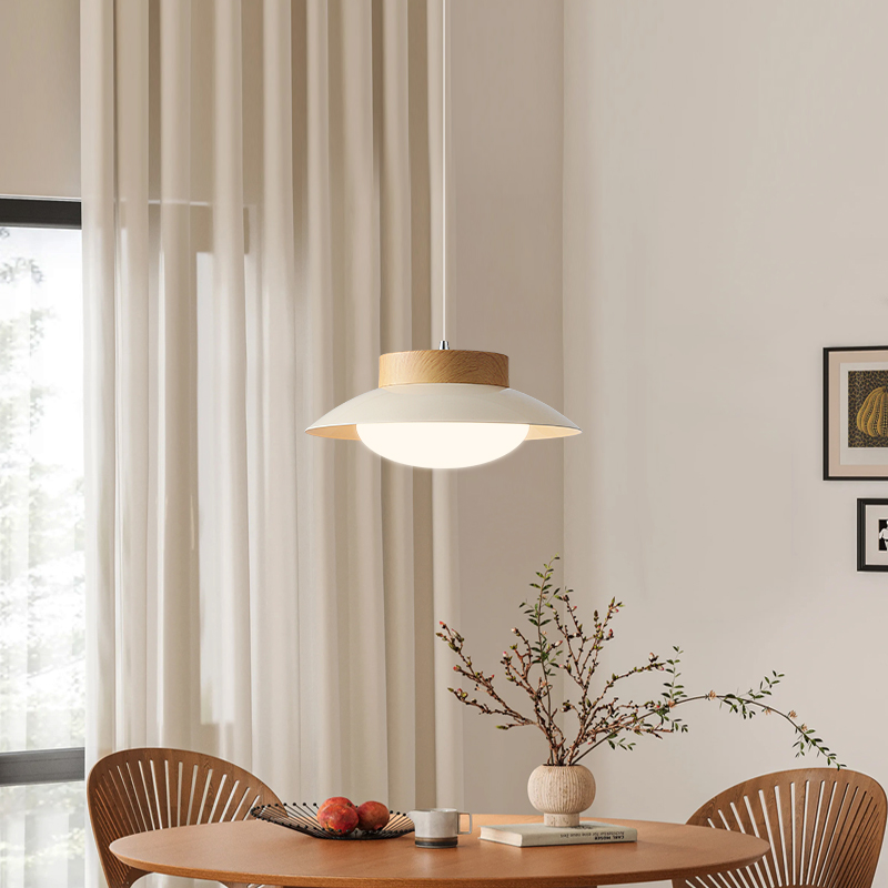 Mesa criativa led pingente de  - Desk Setup White avaliação e preço