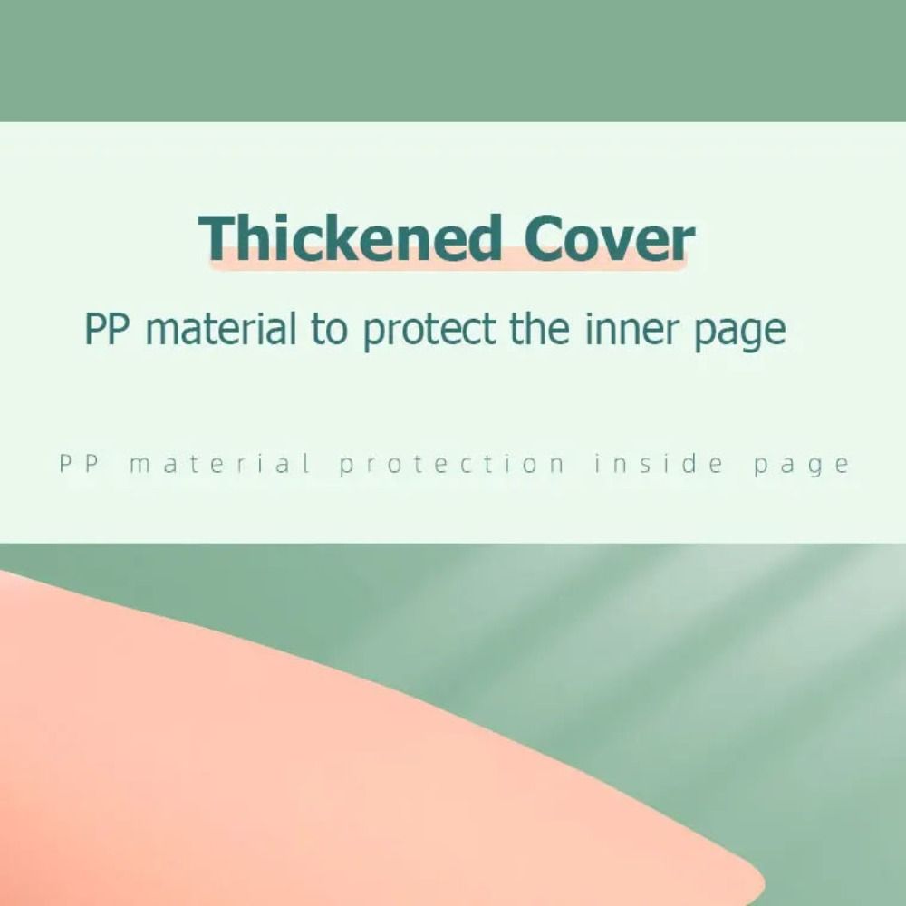 Capa de Caderno de Folhas Solt - Ring Binder Box avaliação e preço