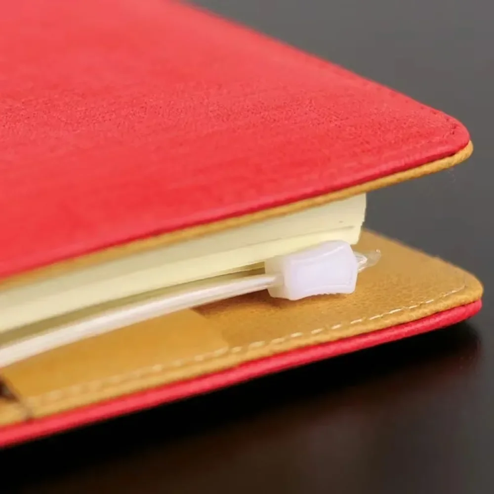 10 pçs a5 a6 a7 pasta de bolso - Ring Binder Box avaliação e preço