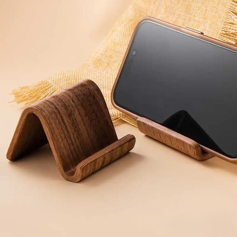 Suporte para Telefone e Exposi - Desk Setup Home Office avaliação e preço