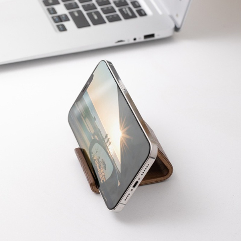 Suporte para Telefone e Exposi - Desk Setup Home Office avaliação e preço