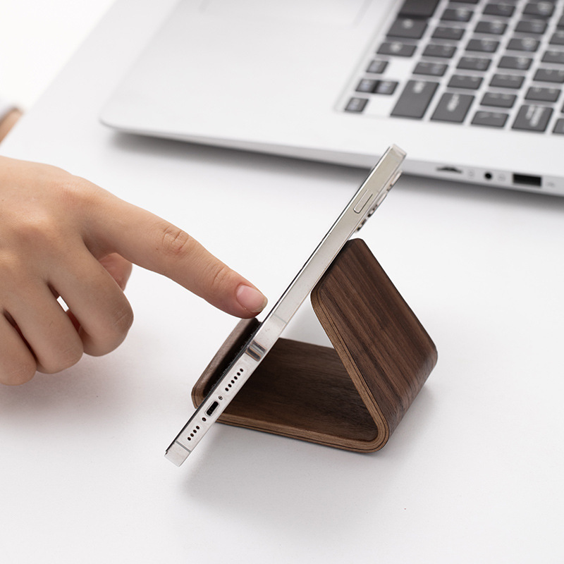 Suporte para Telefone e Exposi - Desk Setup Home Office avaliação e preço