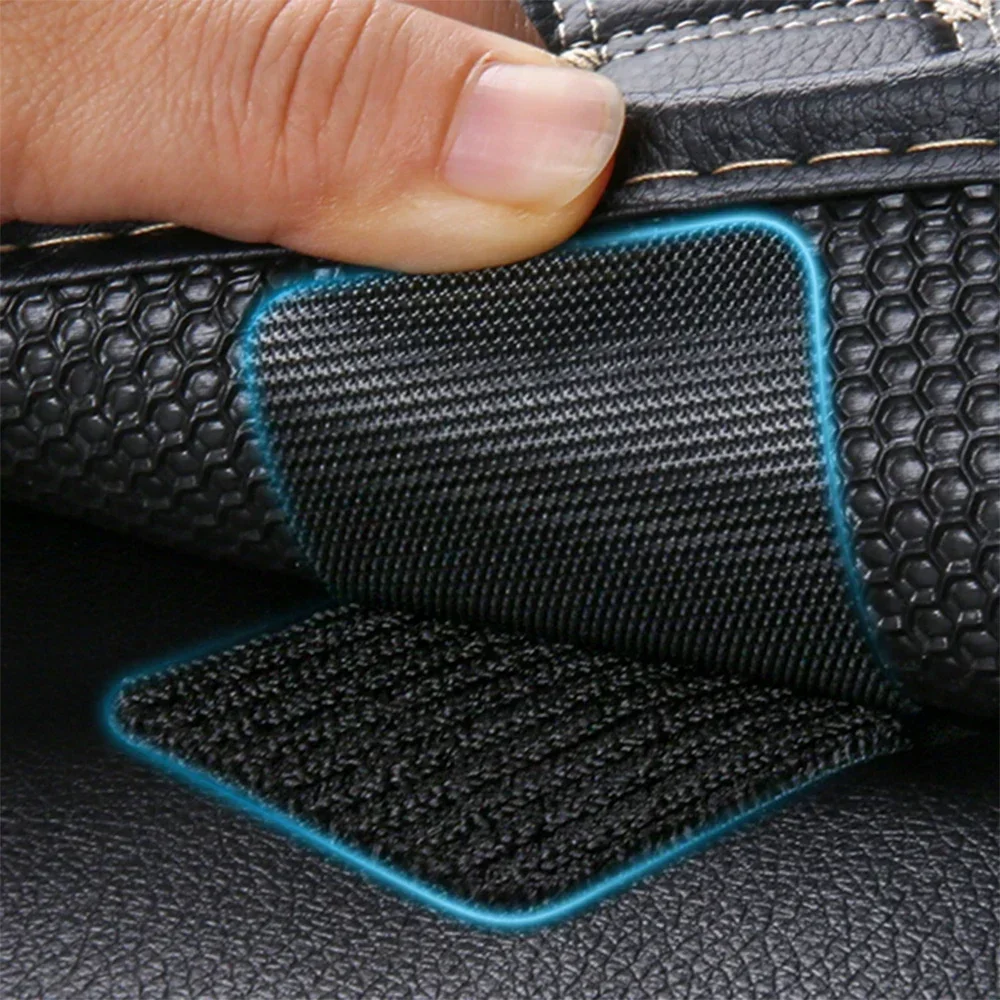 Dupla auto adesiva velcros cin - Cable Velcro Strap avaliação e preço