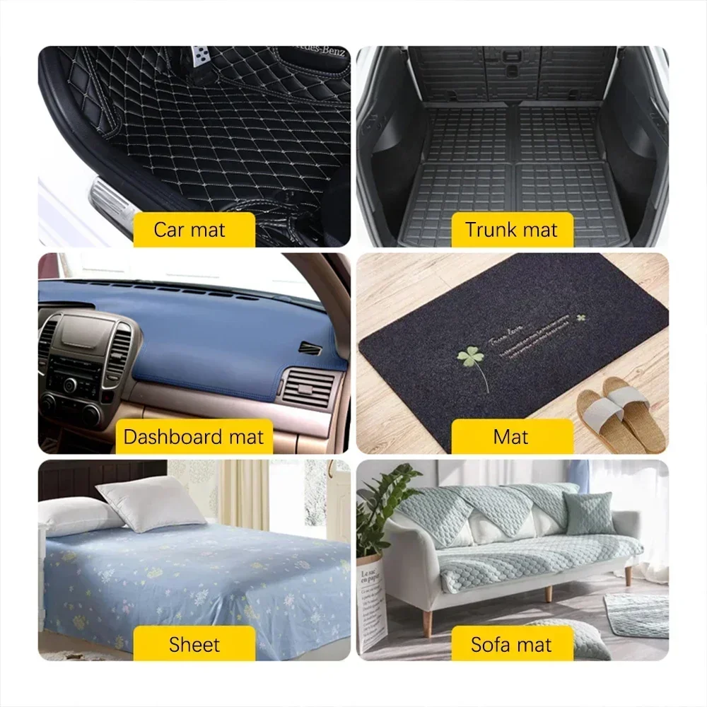 Dupla auto adesiva velcros cin - Cable Velcro Strap avaliação e preço