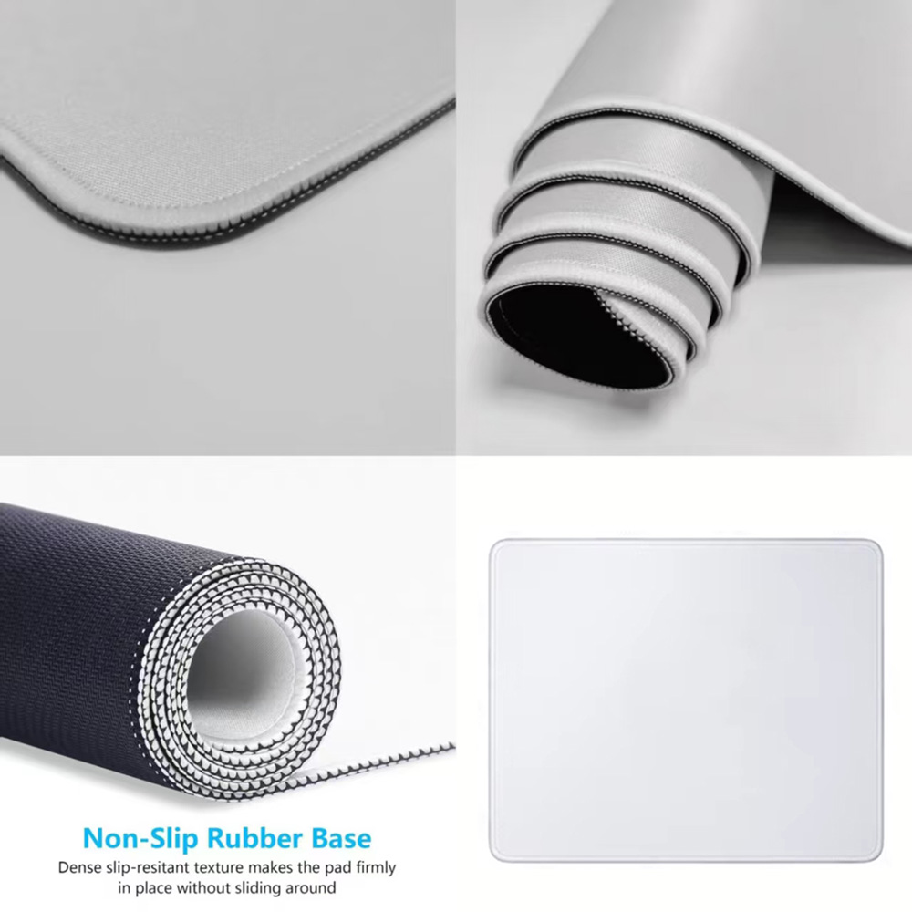 Tapete de Couro para Mesa, Gra - Desk Setup Ergonomic avaliação e preço