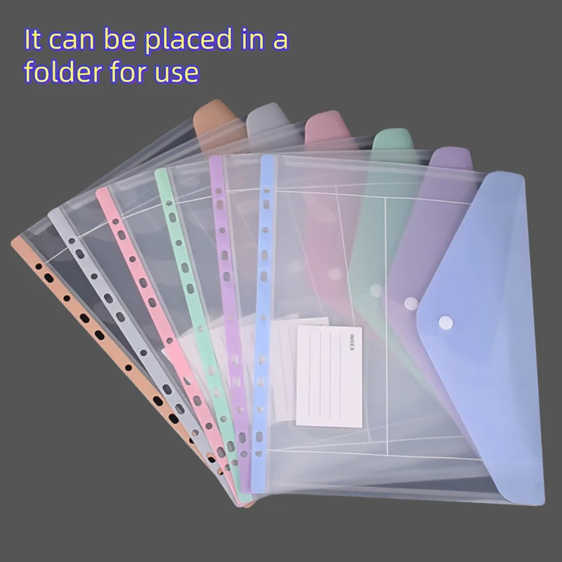 Bolsa Expansível para Fichário - Ring Binder Box avaliação e preço