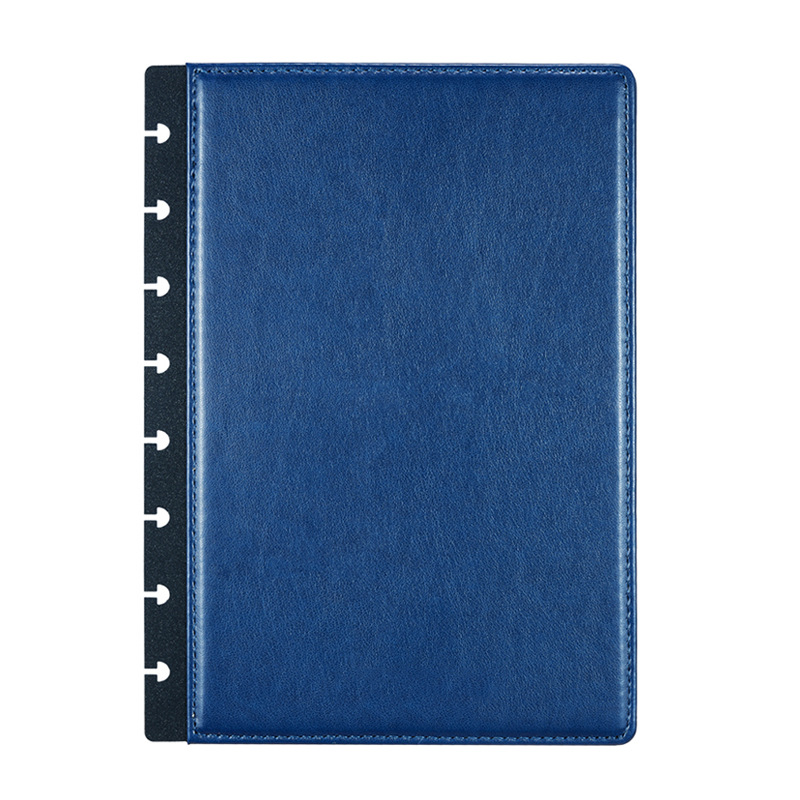 Capa de Couro para Caderno de  - Ring Binder Box avaliação e preço