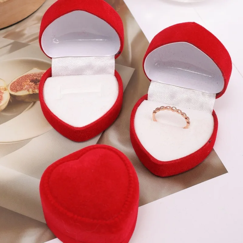 Vermelho reunindo forma de cor - Ring Binder Box avaliação e preço