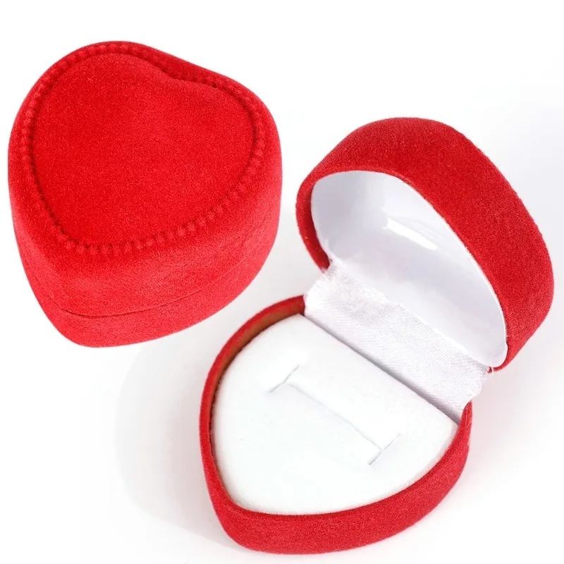 Vermelho reunindo forma de cor - Ring Binder Box avaliação e preço
