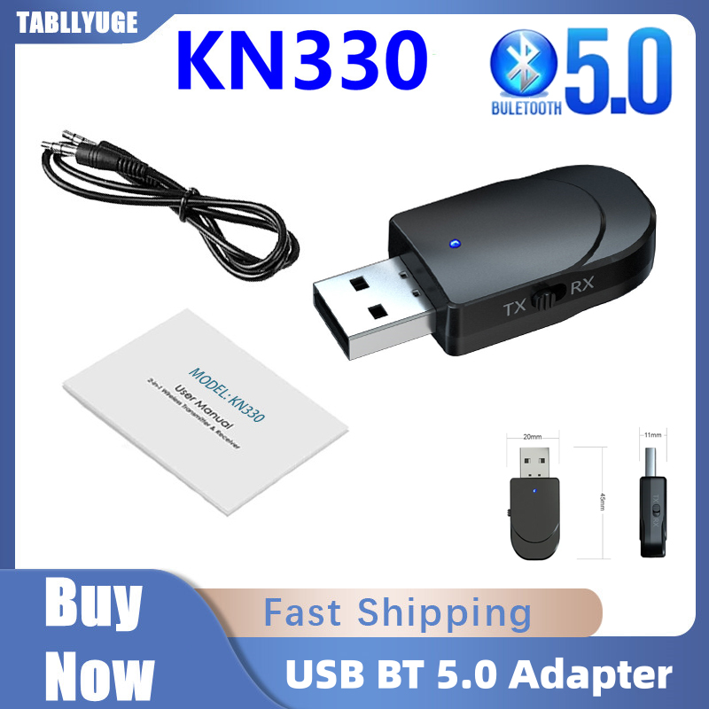 KN330 3 em 1 USB EDR Bluetooth - Desk Hifi Setup avaliação e preço