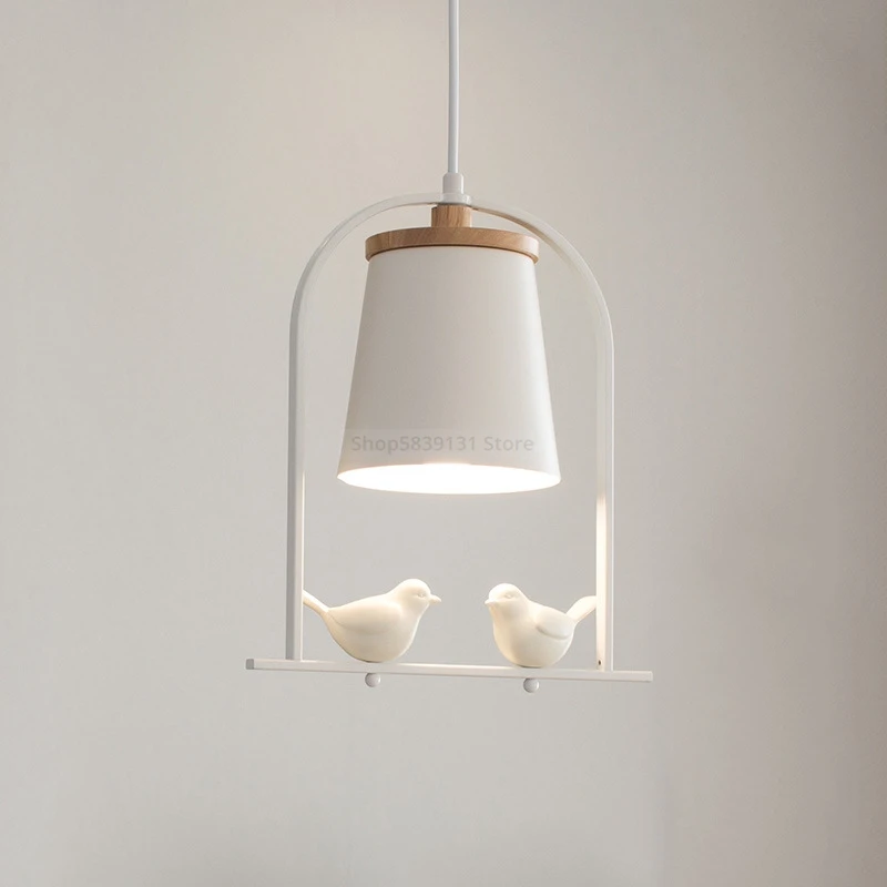 Nordic minimalista luzes pinge - Desk Setup White avaliação e preço