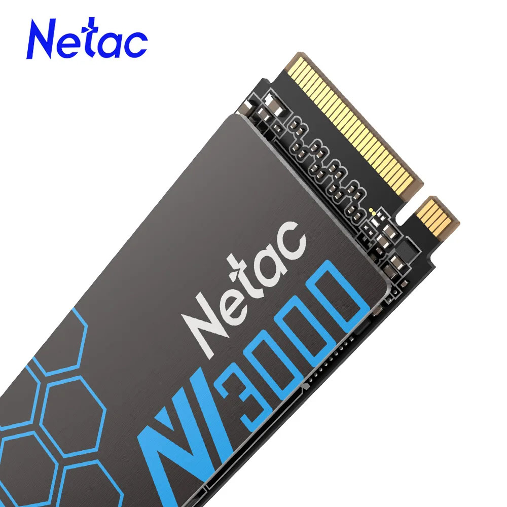 Netac NVMe SSD M2 1TB 2TB 500G - Samsung Ssd Evo 870 avaliação e preço