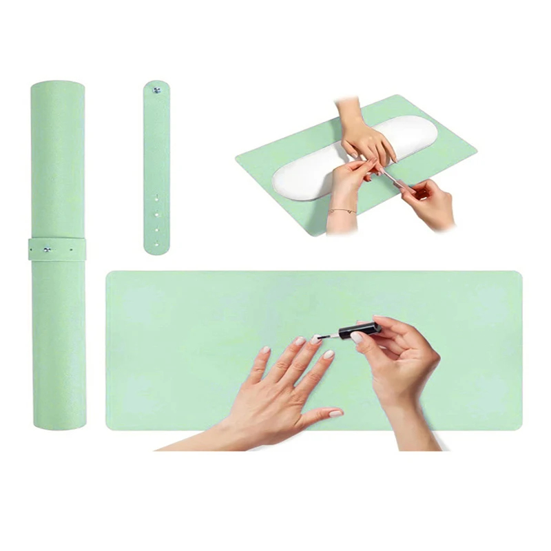 Tapete de Mesa Macio e Dobráve - Desk Setup Ergonomic avaliação e preço