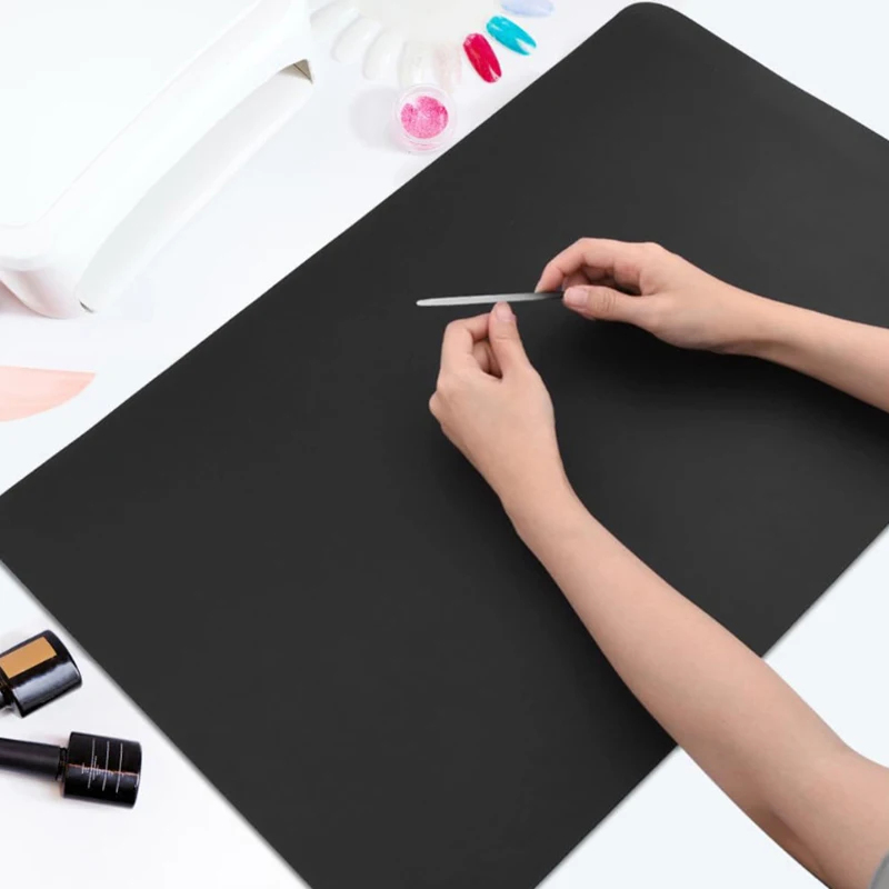 Tapete de Mesa Macio e Dobráve - Desk Setup Ergonomic avaliação e preço