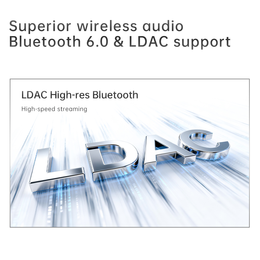 Amplificador HiFi Bluetooth LD - Desk Hifi Setup avaliação e preço